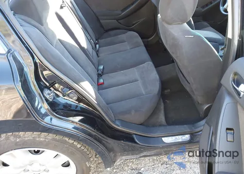 2009 Nissan Altima 2.5 S from USA, damaged, VIN 1N4AL21E69N554036